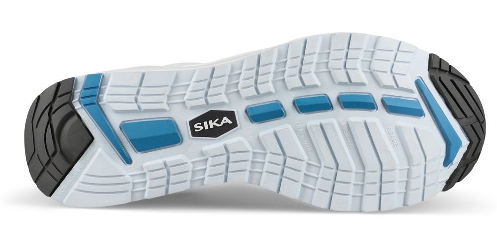 Sika Cloud Microfiber Boa Sicherheitsschuh – Bild 4 von 5