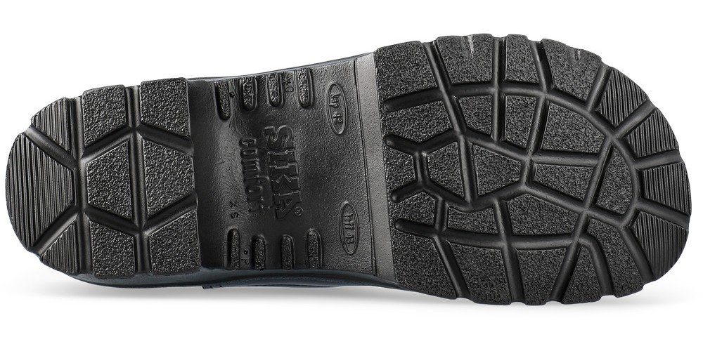Sika Comfort - geschlossener Clog Clog – Bild 3 von 5