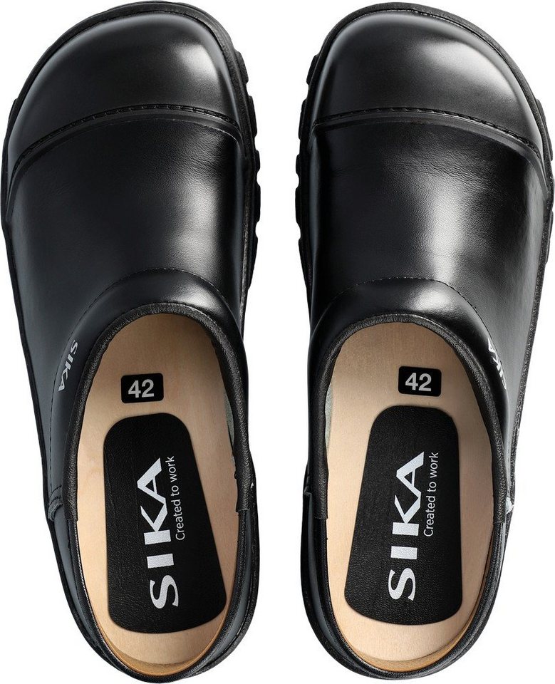 Sika Comfort - geschlossener Clog Clog – Bild 4 von 5