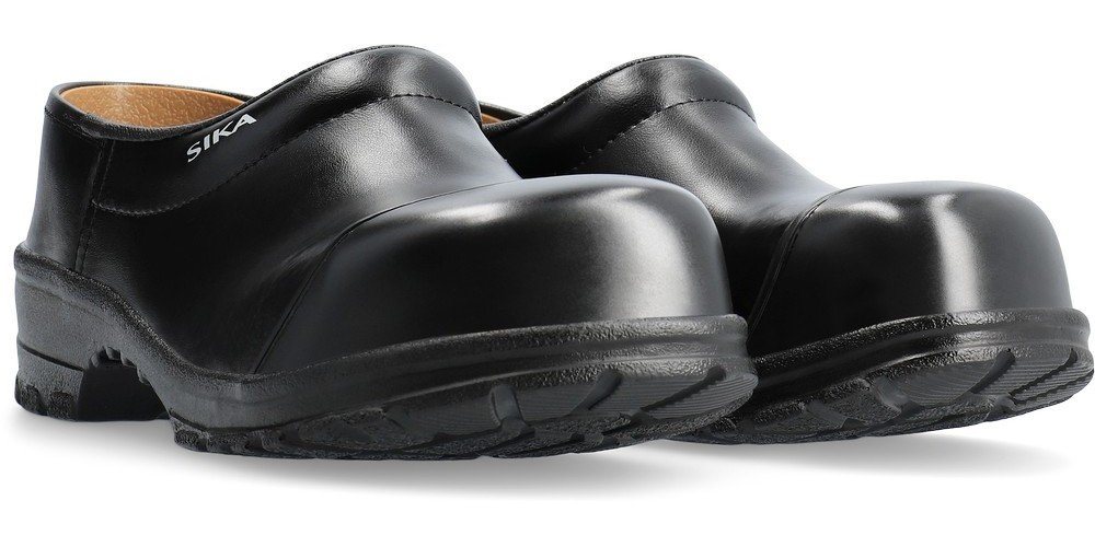 Sika Comfort - geschlossener Clog Clog – Bild 5 von 5
