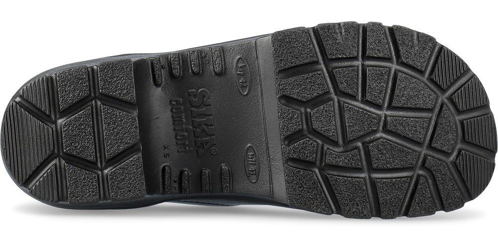 Sika Comfort - geschlossener Clog Clog – Bild 3 von 5