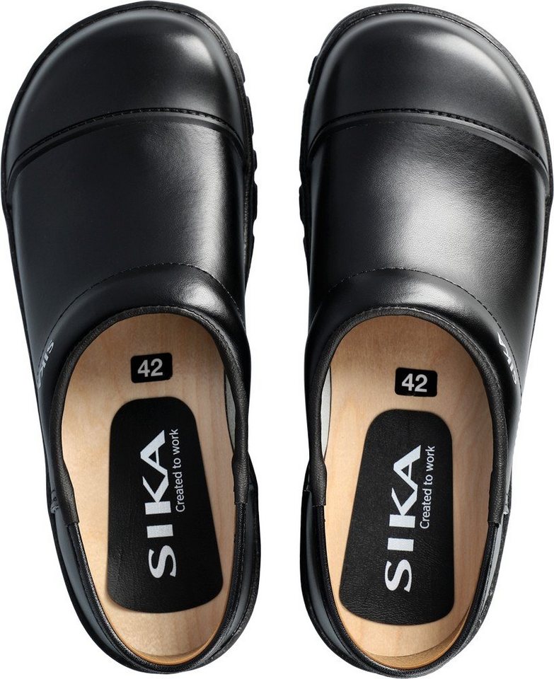 Sika Comfort - geschlossener Clog Clog – Bild 4 von 5