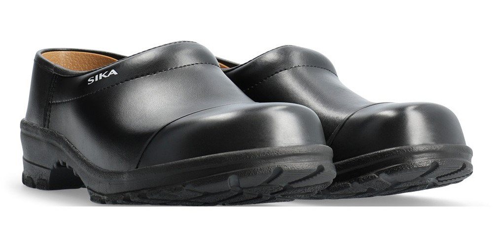 Sika Comfort - geschlossener Clog Clog – Bild 5 von 5