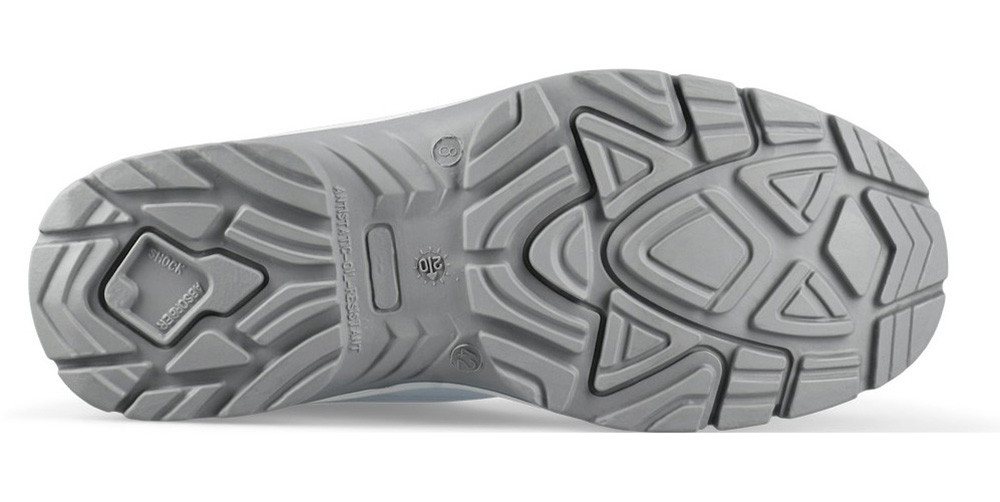 Sika Easy Mid Sicherheitsschuh – Bild 3 von 5