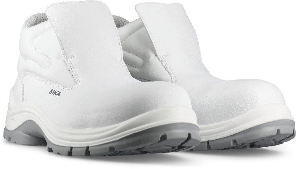 Sika Easy Mid Sicherheitsschuh – Bild 5 von 5