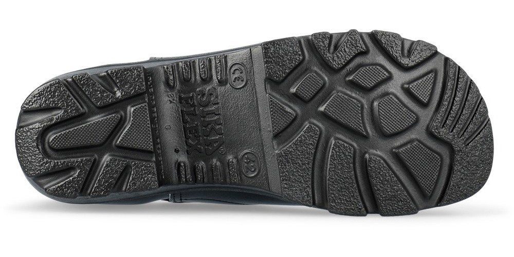 Sika Flex - geschlossener Clog S2 Clog – Bild 3 von 5