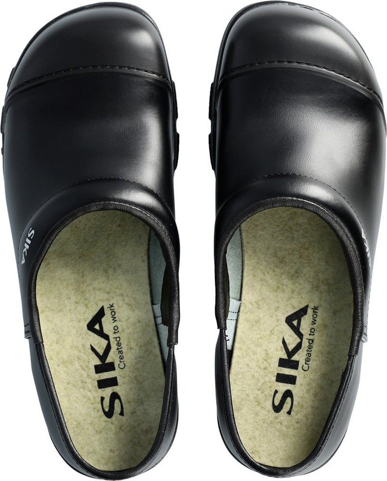Sika Flex - geschlossener Clog S2 Clog – Bild 4 von 5