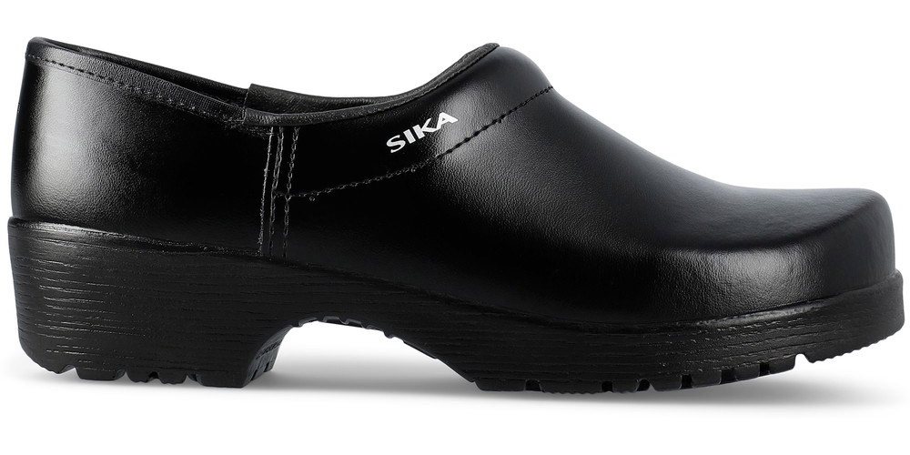 Sika Flexika - geschlossener Clog Clog – Bild 2 von 5