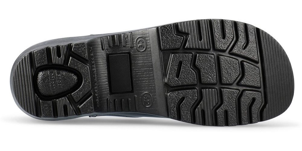Sika Flexika - geschlossener Clog Clog – Bild 4 von 5