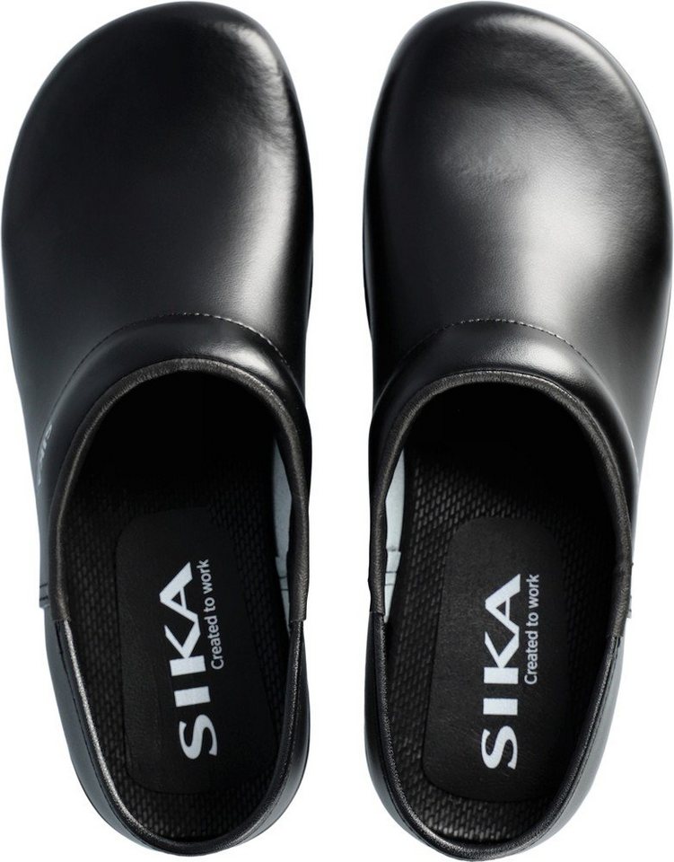 Sika Flexika - geschlossener Clog Clog – Bild 5 von 5