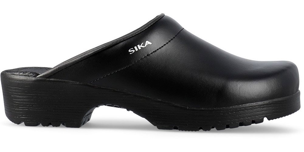 Sika Flexika - offener Clog Clog – Bild 2 von 5
