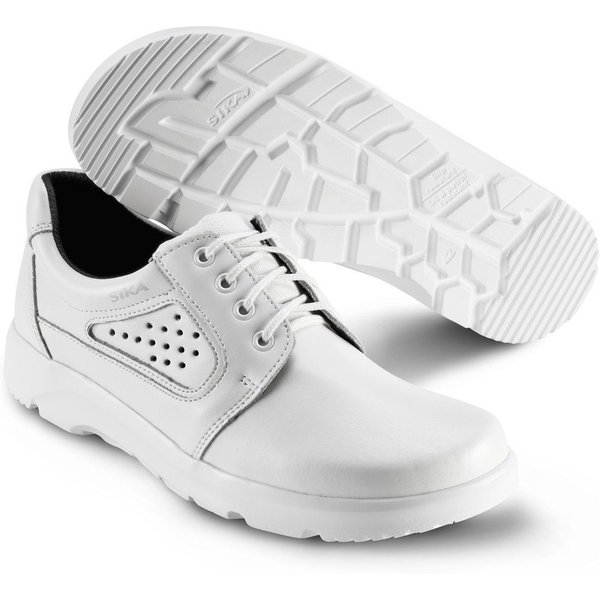 Sika Optimaxchnürschuh Berufsschuh