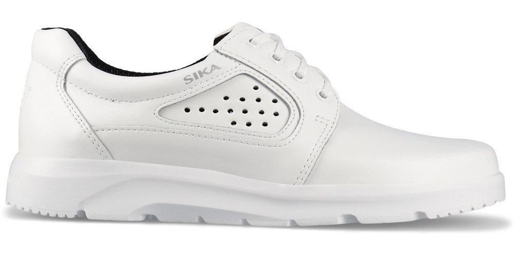 Sika Optimaxchnürschuh Berufsschuh – Bild 2 von 5
