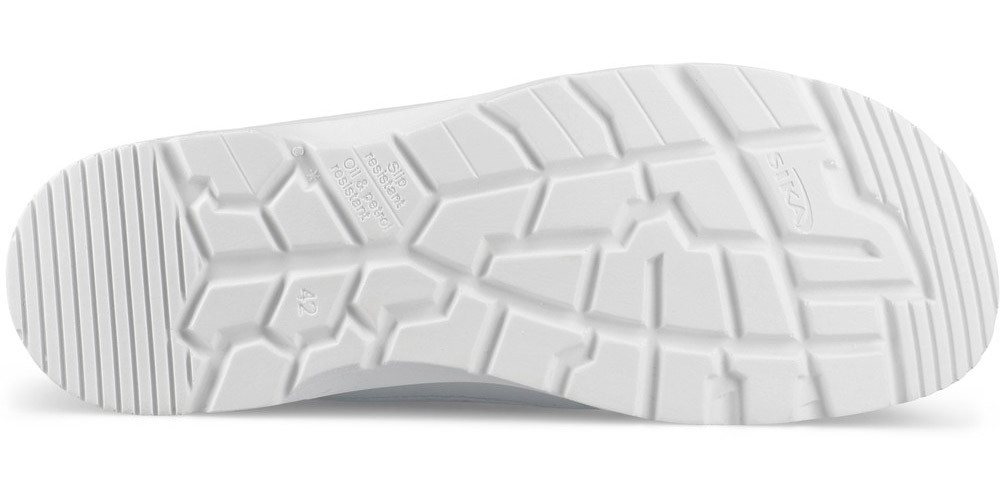 Sika Optimaxchnürschuh Berufsschuh – Bild 4 von 5