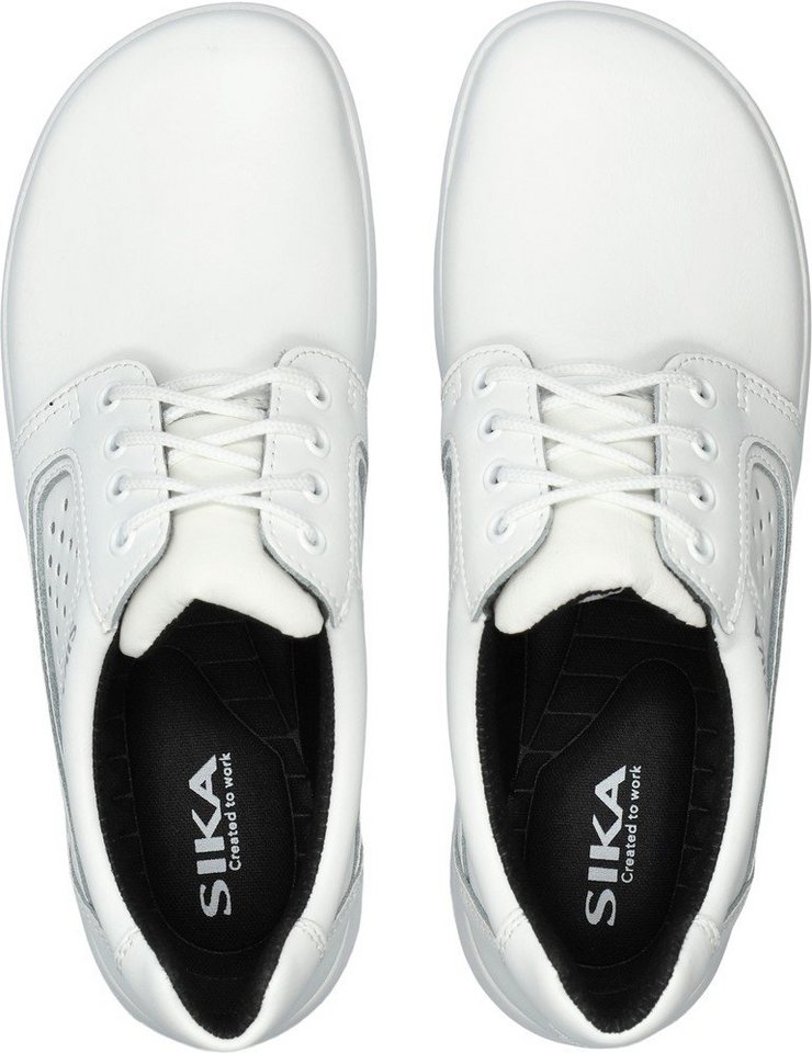 Sika Optimaxchnürschuh Berufsschuh – Bild 5 von 5