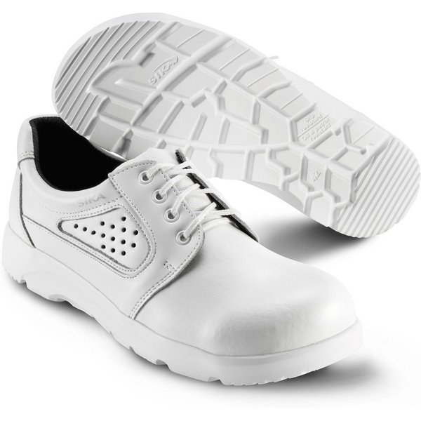 Sika Optimaxchnürschuh Sicherheitsschuh