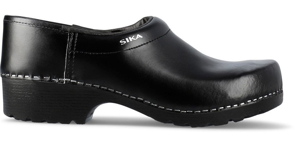 Sika Traditional - closed clog Clog – Bild 2 von 5
