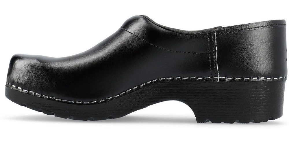 Sika Traditional - closed clog Clog – Bild 3 von 5