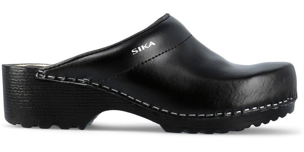 Sika Traditional - Open clog Clog – Bild 2 von 5