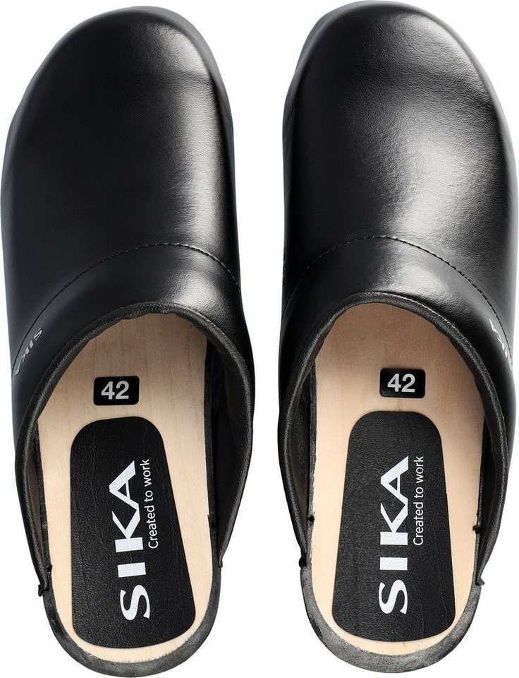 Sika Traditional - Open clog Clog – Bild 5 von 5