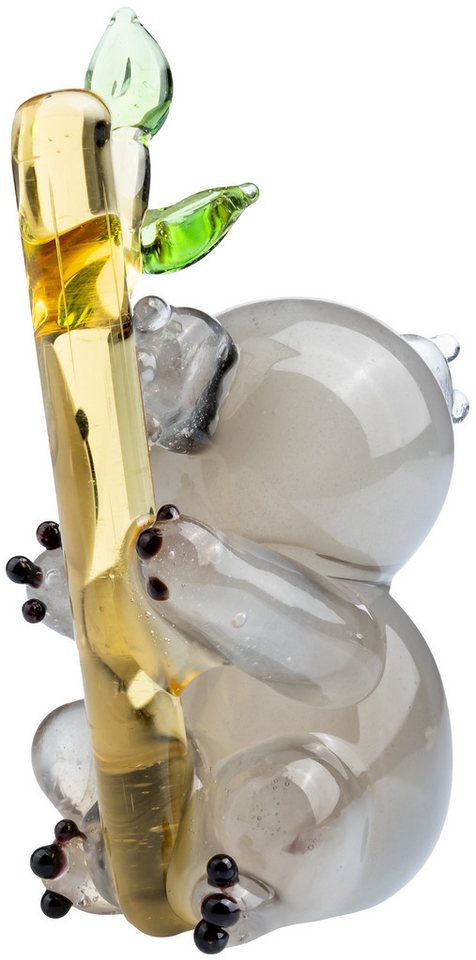 SIKORA Tierfigur 18S Mini Glasfigur Koala Bär H: 2,5 cm – Bild 4 von 4