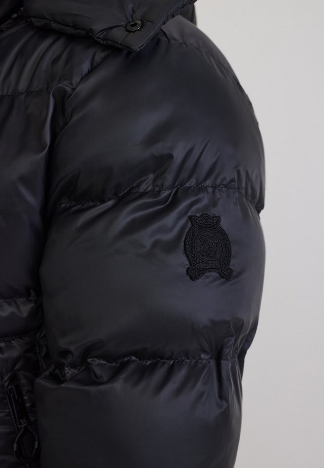 Siksilk Outdoorjacke – Bild 2 von 4
