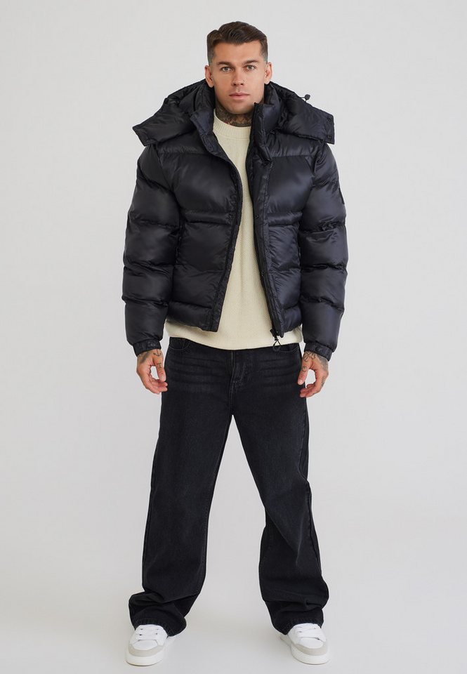 Siksilk Outdoorjacke – Bild 3 von 4