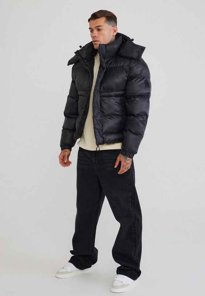 Siksilk Outdoorjacke – Bild 4 von 4