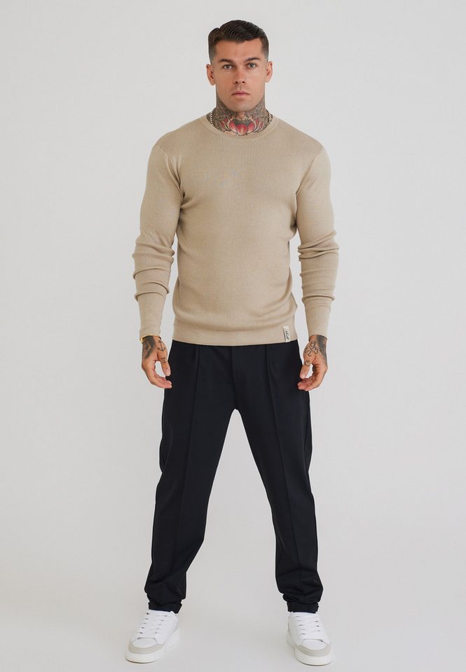 Siksilk T-Shirt – Bild 3 von 5