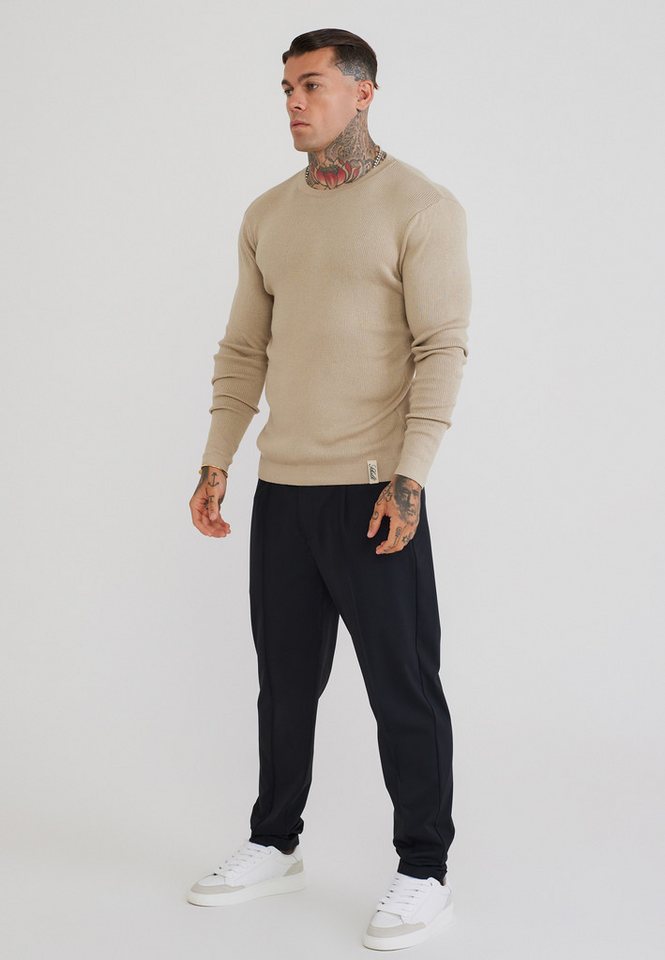 Siksilk T-Shirt – Bild 4 von 5