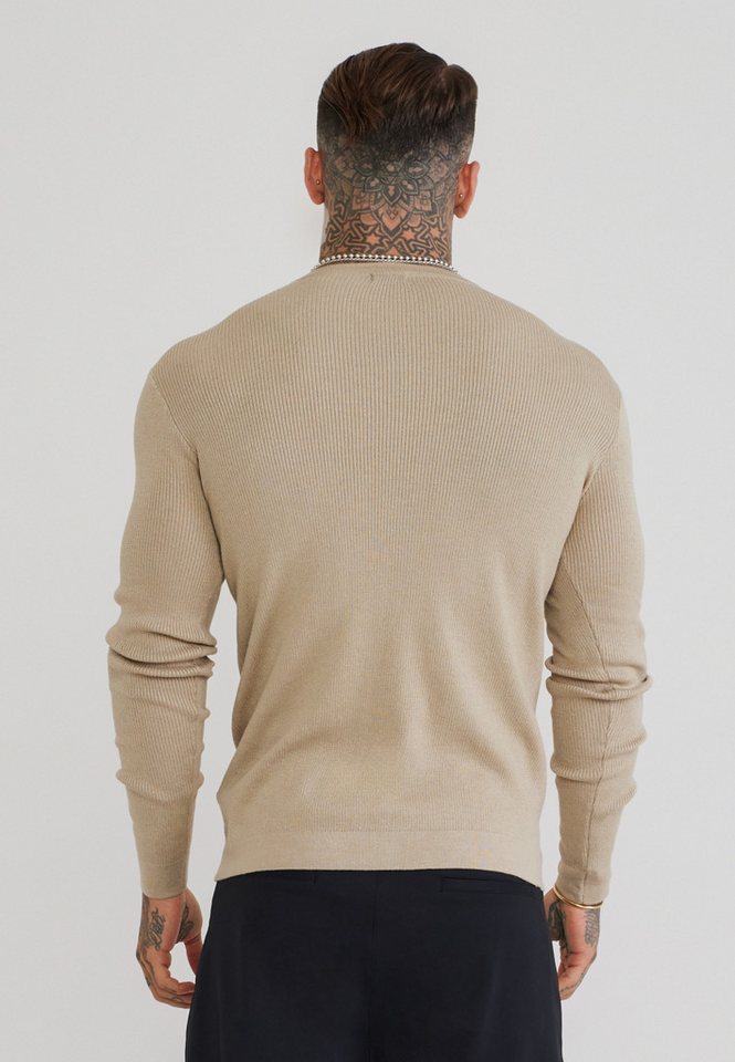 Siksilk T-Shirt – Bild 5 von 5