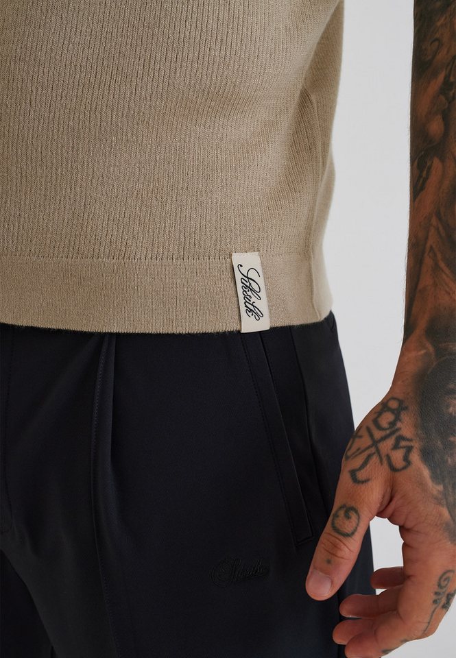 Siksilk T-Shirt – Bild 2 von 5