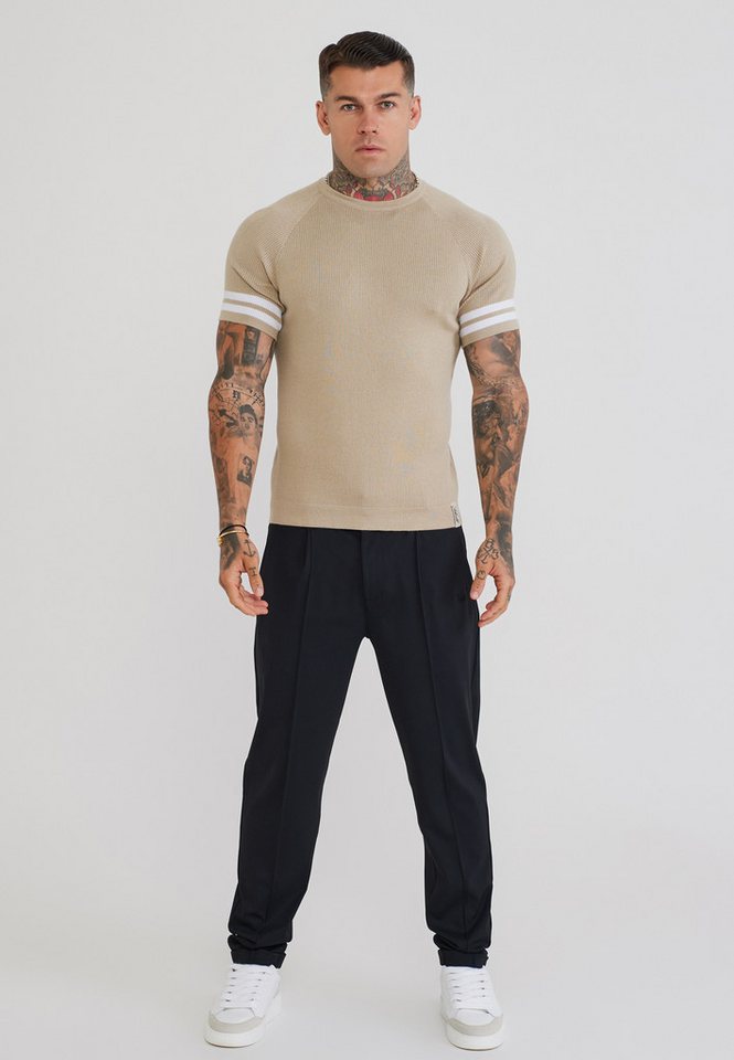 Siksilk T-Shirt – Bild 3 von 5