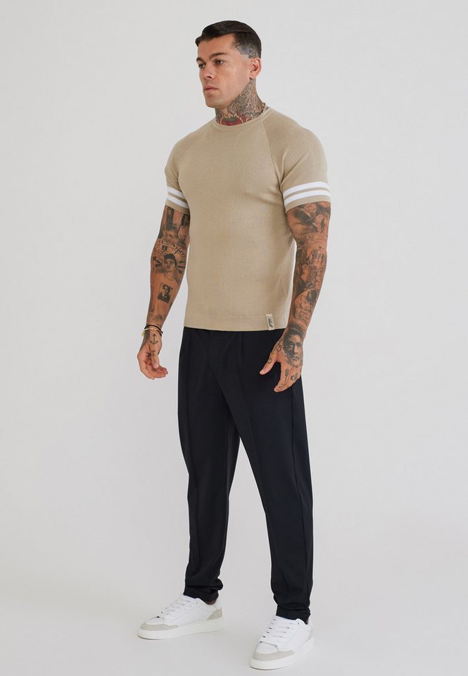 Siksilk T-Shirt – Bild 4 von 5