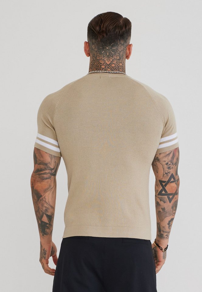 Siksilk T-Shirt – Bild 5 von 5