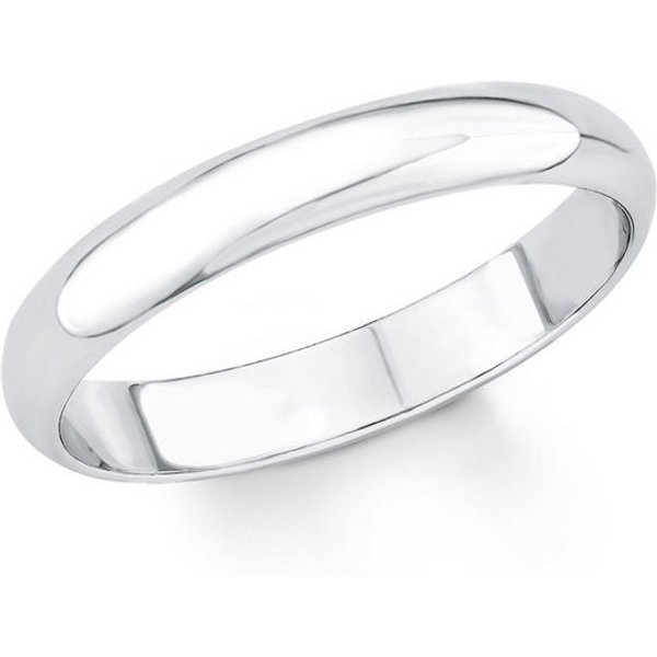Amor Silberring Amor Ring (Ring, 1-tlg)