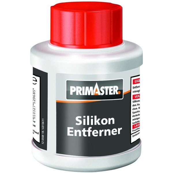 Primaster Silikon Primaster Silikonentferner 100 ml