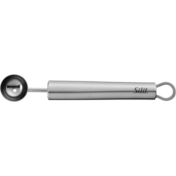 Silit Kugelausstecher Classic Line, Universalformer 16 cm, vielseitig, hochwertiger Edelstahl