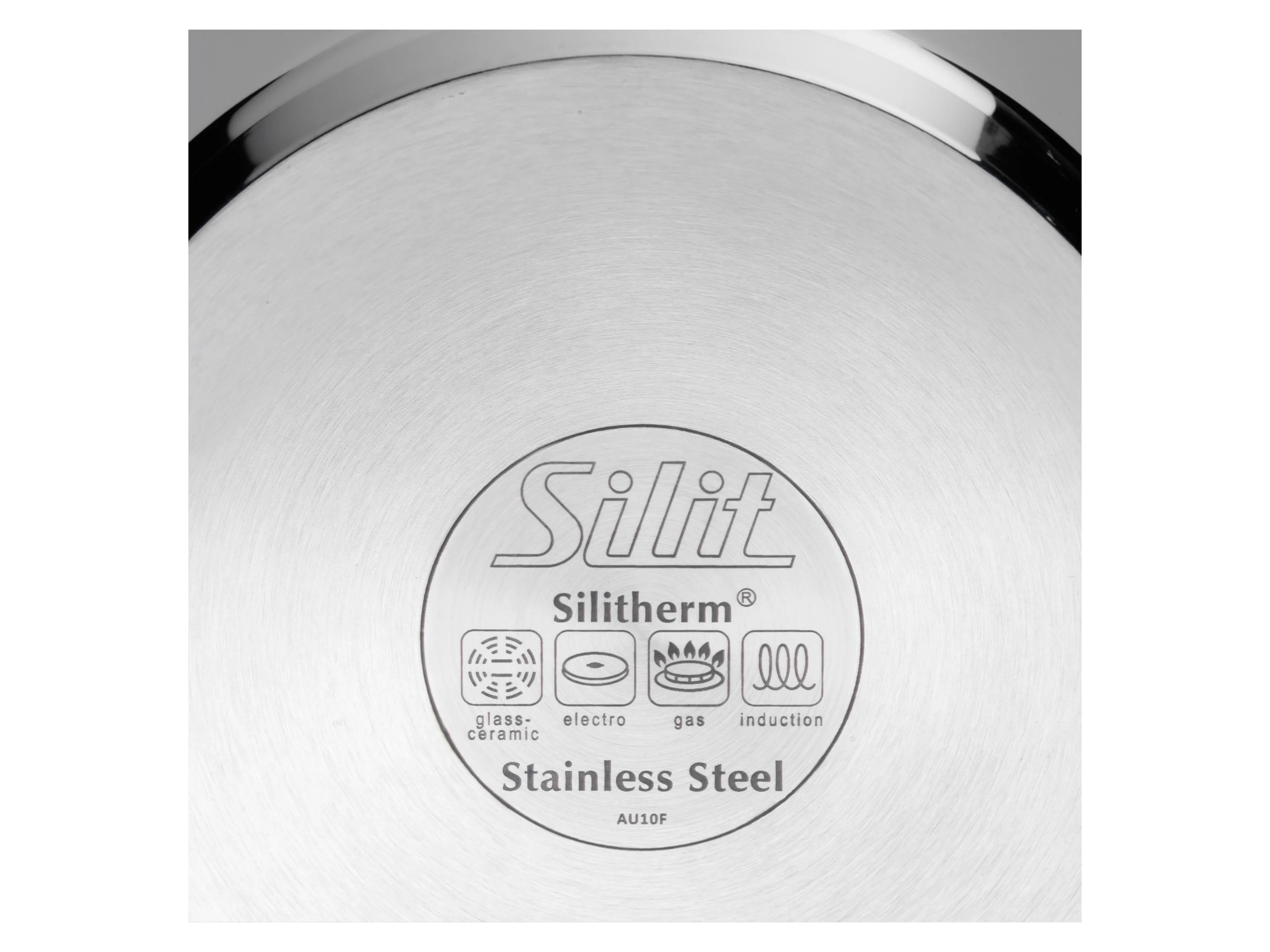 SILIT Topf-Set »Alicante«, 3-teilig – Bild 2 von 4
