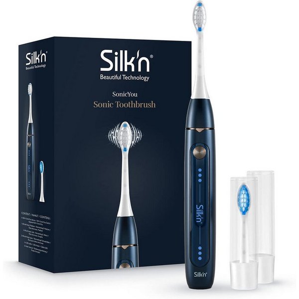 Silk'n Elektrische Zahnbürste