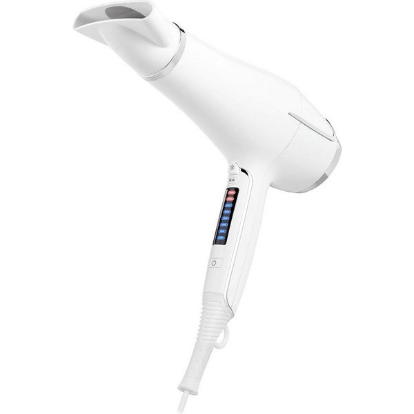 Silk'n Haartrockner HD1PEU001, 2200 W, 8 Heizstufen, 6 Geschwindigkeiten, Überhitzungsschutz (AOPP