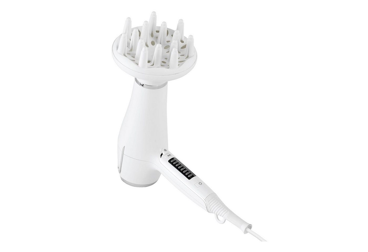 Silk'n Haartrockner HD1PEU001, 2200 W, 8 Heizstufen, 6 Geschwindigkeiten, Überhitzungsschutz (AOPP – Bild 2 von 5