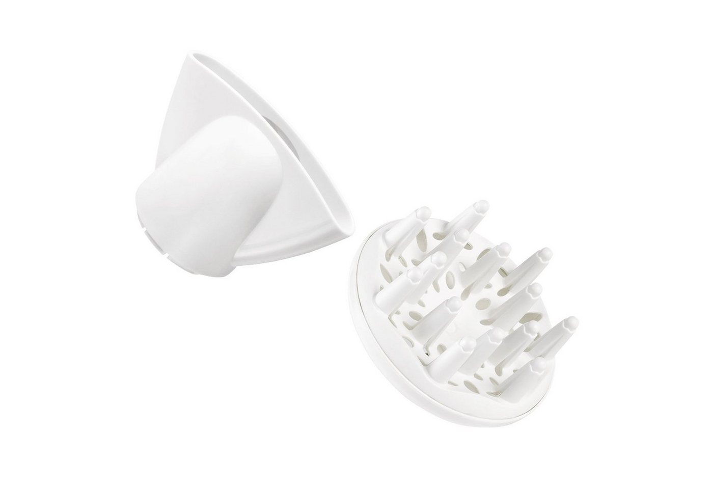 Silk'n Haartrockner HD1PEU001, 2200 W, 8 Heizstufen, 6 Geschwindigkeiten, Überhitzungsschutz (AOPP – Bild 3 von 5
