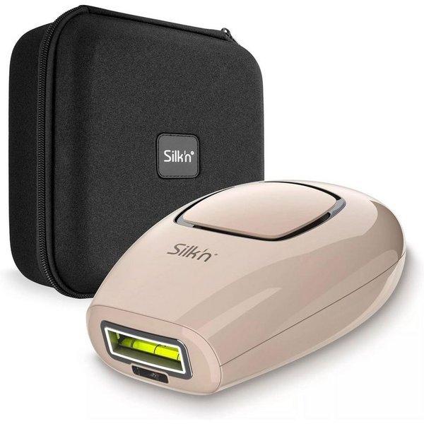 Silk'n IPL-Haarentferner Infinity Fast, eHPL™-Technologie