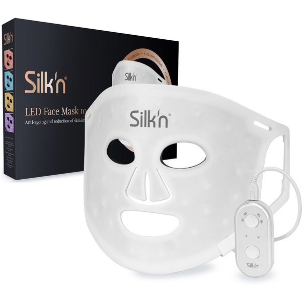Silk'n LED Face Mask 100 Lichttherapiegerät · 1 Stk