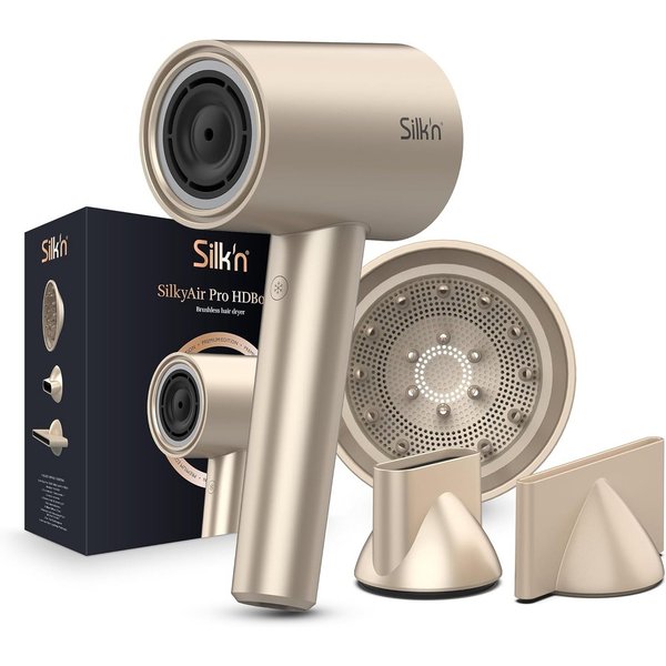Silk'n SilkyAir Pro Haartrockner · 1 Stk