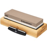 SILVERCREST® 2-in-1-Schleifstein