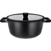 SILVERCREST® Aluguss-Kochtopf, Ø 28 cm