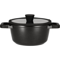 SILVERCREST® Aluguss-Kochtopf, Ø 20 cm