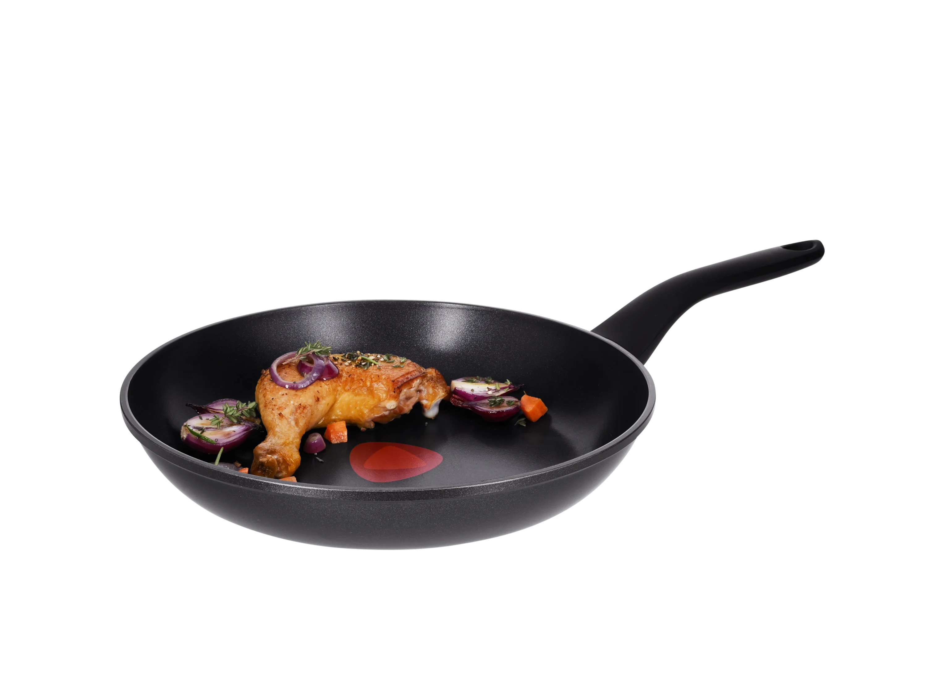 SILVERCREST® Aluguss-Pfanne, Ø 28 cm – Bild 3 von 4